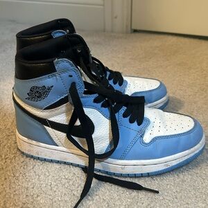 Dunks size 7 women’s